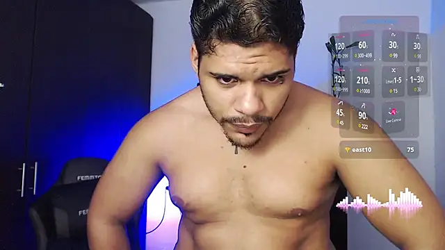 starguy 28 online show from 13, 12, 2024