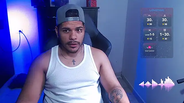 starguy 28 online show from 16, 12, 2024