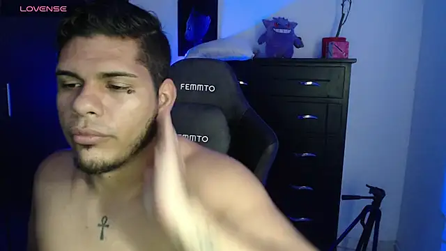 starguy 28 online show from 19, 12, 2024