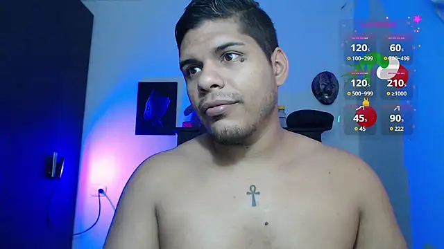 starguy 28 online show from 23, 12, 2024