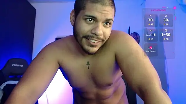 starguy 28 online show from 24, 1, 2025