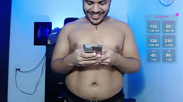 starguy 28 online show from 20, 2, 2025