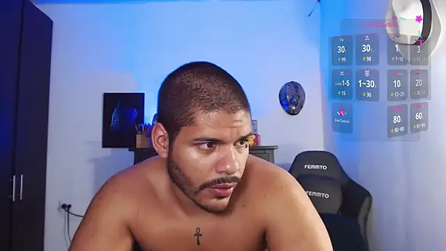 starguy 28 online show from 1, 3, 2025