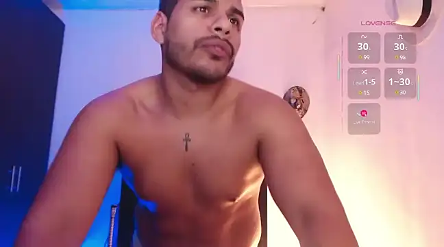 starguy 28 online show from 18, 3, 2025