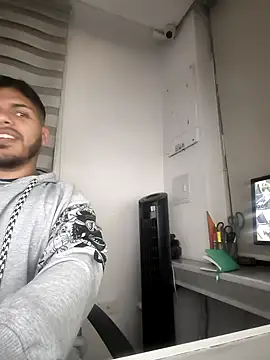 starguy 28 online show from 11, 10, 2025