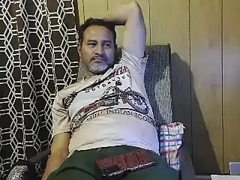 dantehot2020 online show from 29, 1, 2025