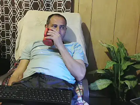 dantehot2020 online show from 12, 2, 2025