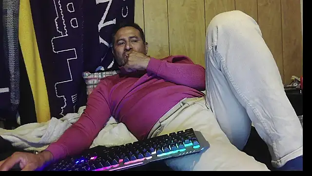 dantehot2020 online show from 15, 3, 2026