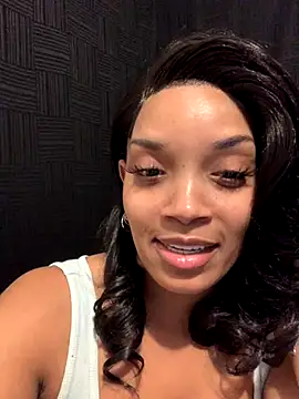 Rakiyahcharms online show from 4, 10, 2025