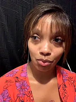 Rakiyahcharms online show from 14, 10, 2025