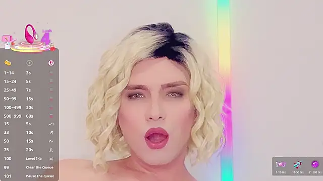 Snapshot of Zagadka55555 chatting on 11, 1, 2026 Zagadka55555 online show from 11, 1, 2026