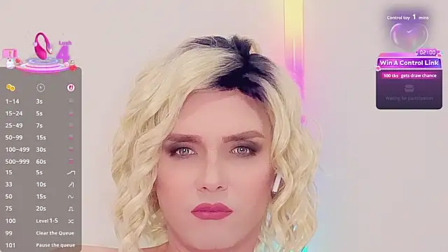 Snapshot of Zagadka55555 chatting on 16, 1, 2026 Zagadka55555 online show from 16, 1, 2026