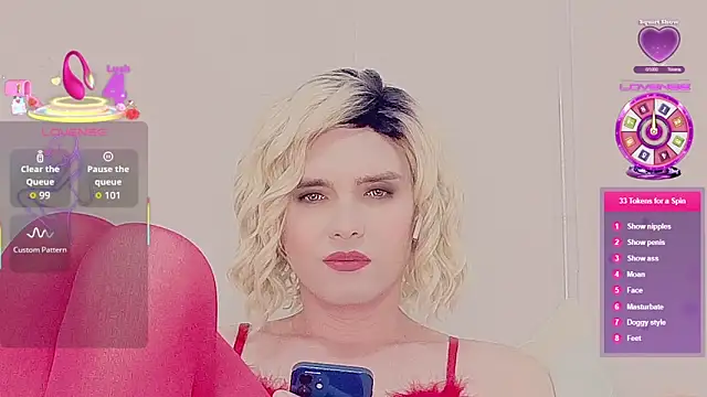 Snapshot of Zagadka55555 chatting on 16, 4, 2026 Zagadka55555 online show from 16, 4, 2026