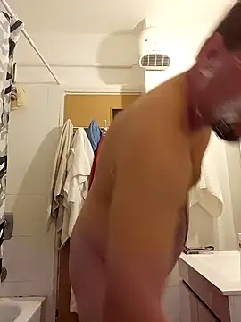 Miki20677 online show from 18, 1, 2025