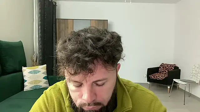 AlphaSparks online show from 31, 1, 2025