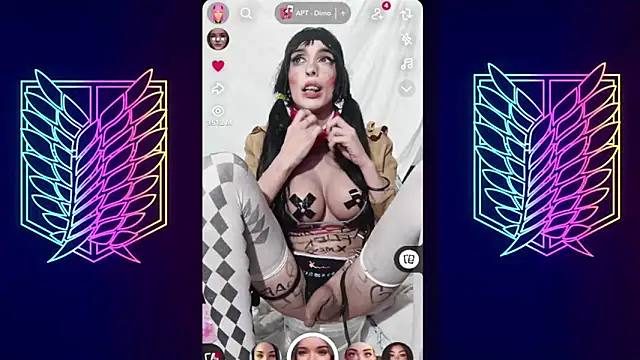 Judig online show from 14, 2, 2025