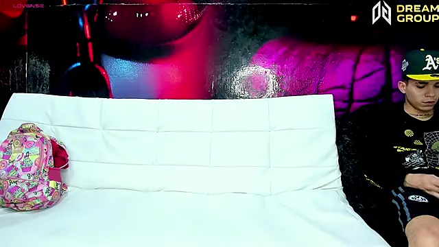 AmazingPartys online show from 17, 4, 2026