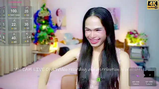 ribbinpink online show from 9, 1, 2025