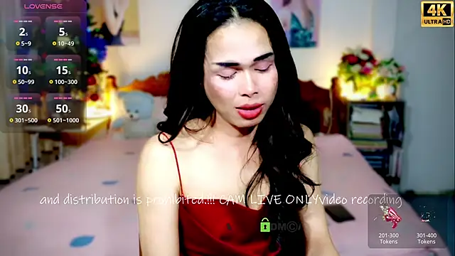 ribbinpink online show from 6, 2, 2025