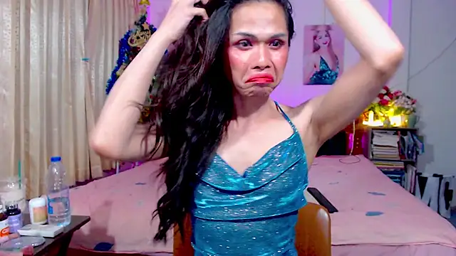 ribbinpink online show from 8, 3, 2025