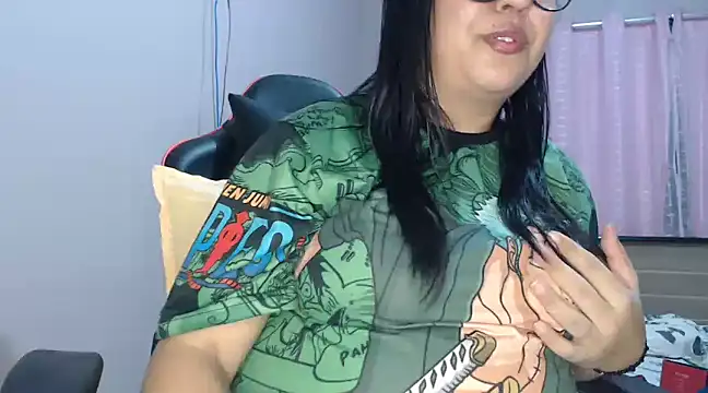 Snapshot of Pecado_ chatting on 9, 1, 2025 Pecado online show from 9, 1, 2025