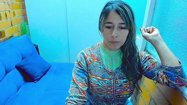 Penelope47 online show from 26, 12, 2024