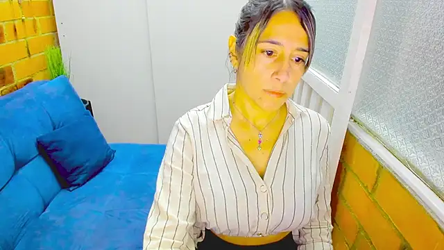 Penelope47 online show from 30, 12, 2024