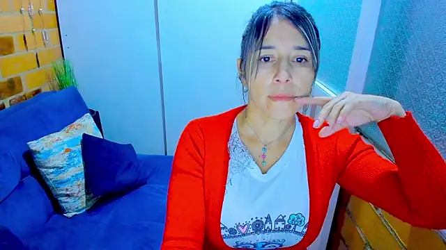 Penelope47 online show from 17, 1, 2025