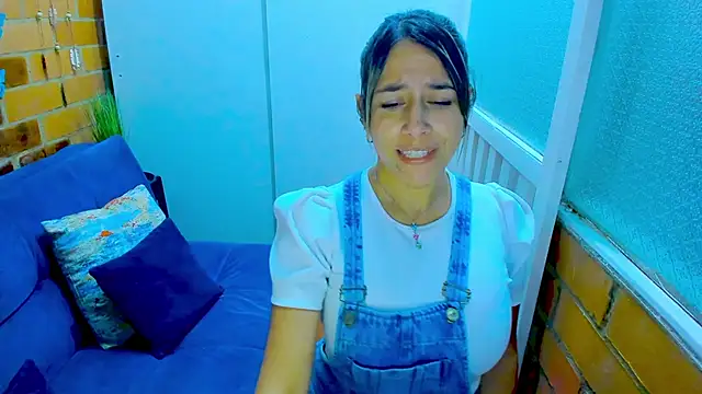 Penelope47 online show from 20, 1, 2025