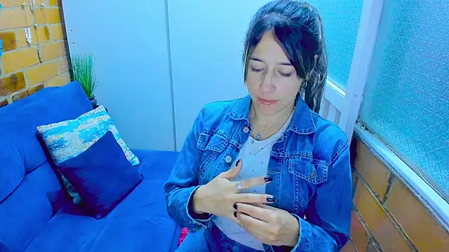 Penelope47 online show from 25, 1, 2025