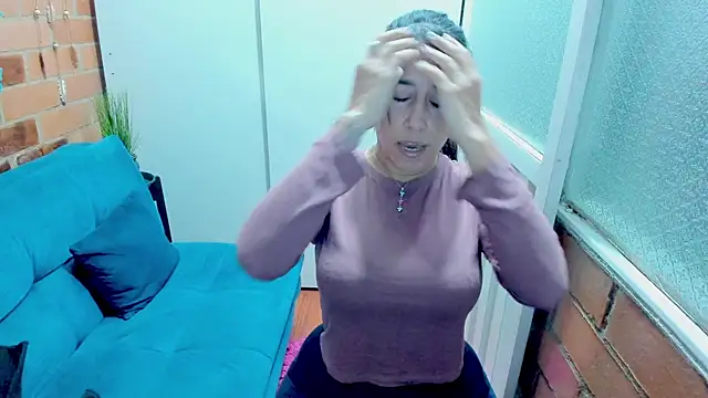 Penelope47 online show from 13, 2, 2025