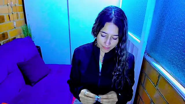 Penelope47 online show from 14, 2, 2025