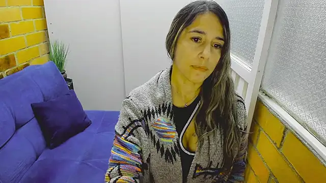 Penelope47 online show from 8, 3, 2025