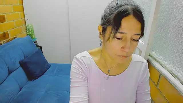 Penelope47 online show from 22, 3, 2025