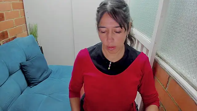 Penelope47 online show from 1, 10, 2025