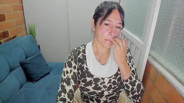 Penelope47 online show from 17, 10, 2025