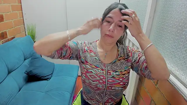 Penelope47 online show from 28, 10, 2025