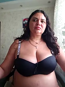 Snapshot of littleRikka chatting on 31, 10, 2025 littleRikka online show from 31, 10, 2025