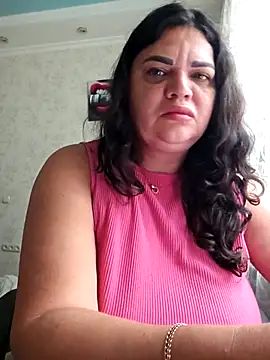 Snapshot of littleRikka chatting on 4, 11, 2025 littleRikka online show from 4, 11, 2025