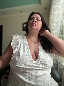 Snapshot of littleRikka chatting on 16, 11, 2025 littleRikka online show from 16, 11, 2025