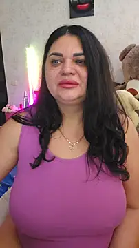 littleRikka online show from 12, 2, 2026