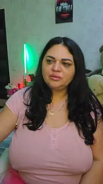 littleRikka online show from 26, 2, 2026