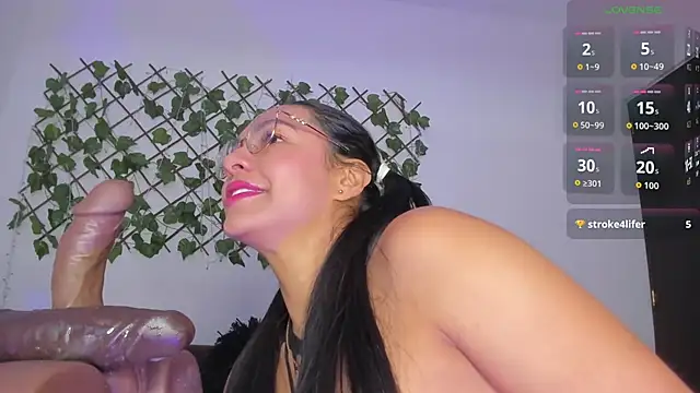 maribad online show from 7, 10, 2025