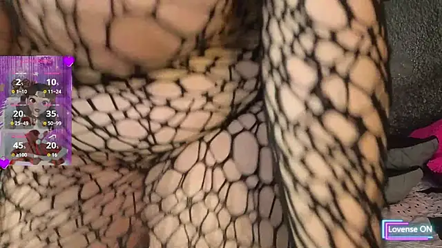 dulce lf online show from 23, 12, 2025