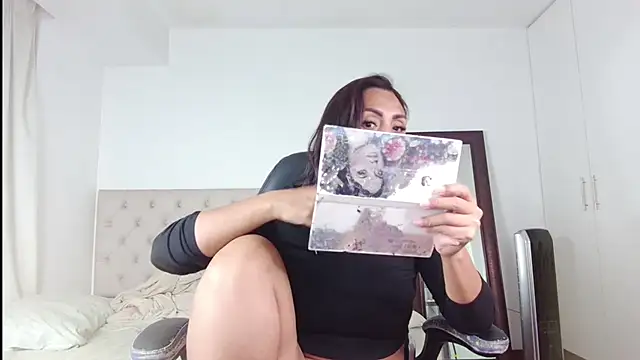 Snapshot of ms_freyax chatting on 20, 7, 2026 ms freyax online show from 20, 7, 2026