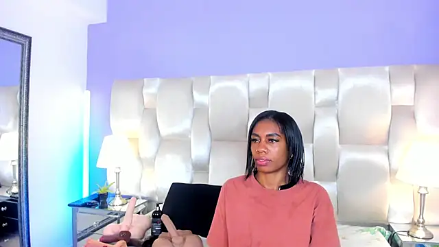 Blackrosse   online show from 7, 11, 2025