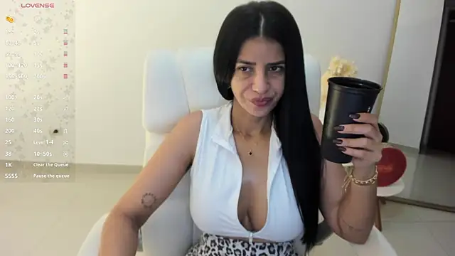 renata t  online show from 28, 2, 2026