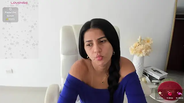 renata t  online show from 16, 4, 2026