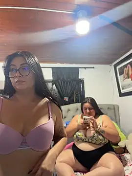 Snapshot of samybenson chatting on 20, 6, 2026 samybenson online show from 20, 6, 2026