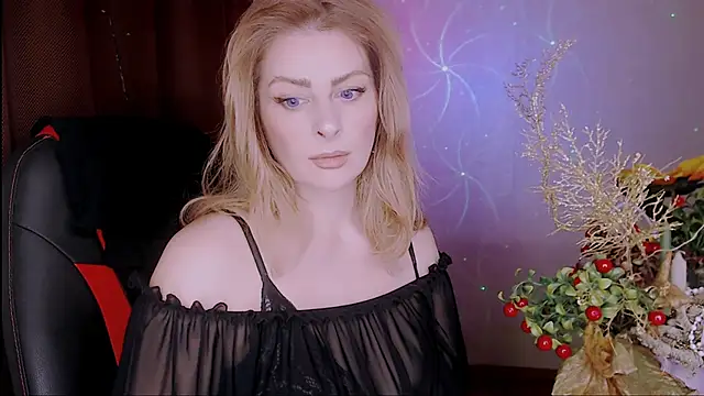 Snapshot of Eleonores chatting on 6, 2, 2025 Eleonores online show from 6, 2, 2025